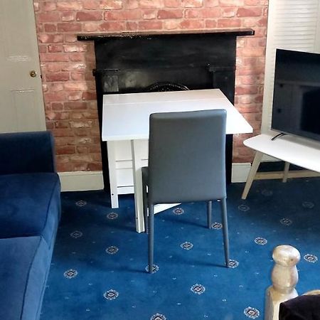 Phoenix Nights Guest House Barrow-in-Furness Exteriér fotografie
