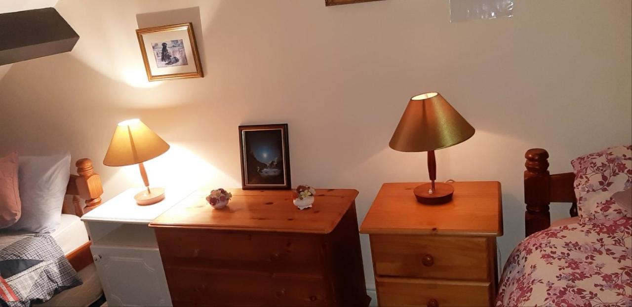 Phoenix Nights Guest House Barrow-in-Furness Exteriér fotografie