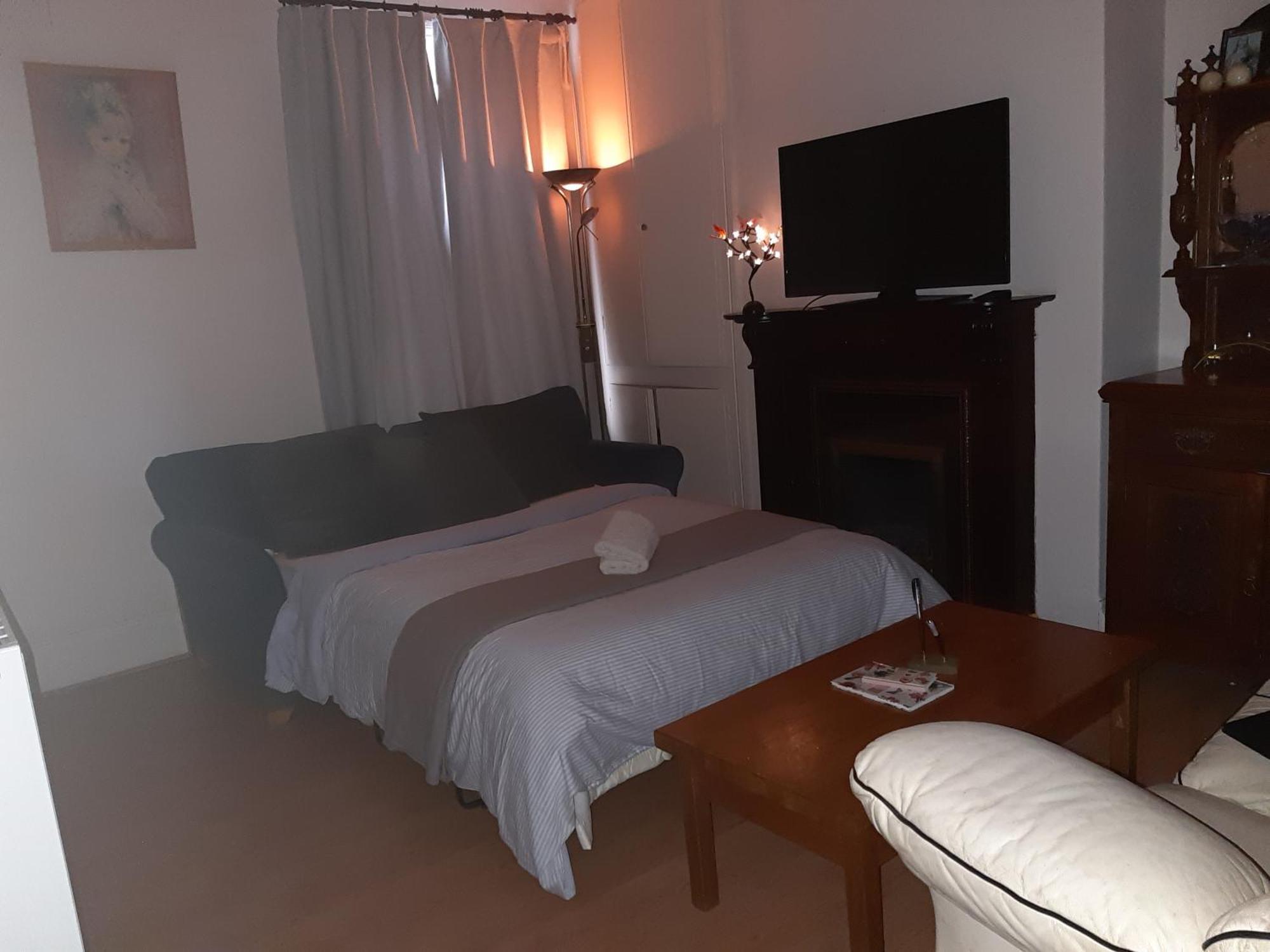 Phoenix Nights Guest House Barrow-in-Furness Exteriér fotografie