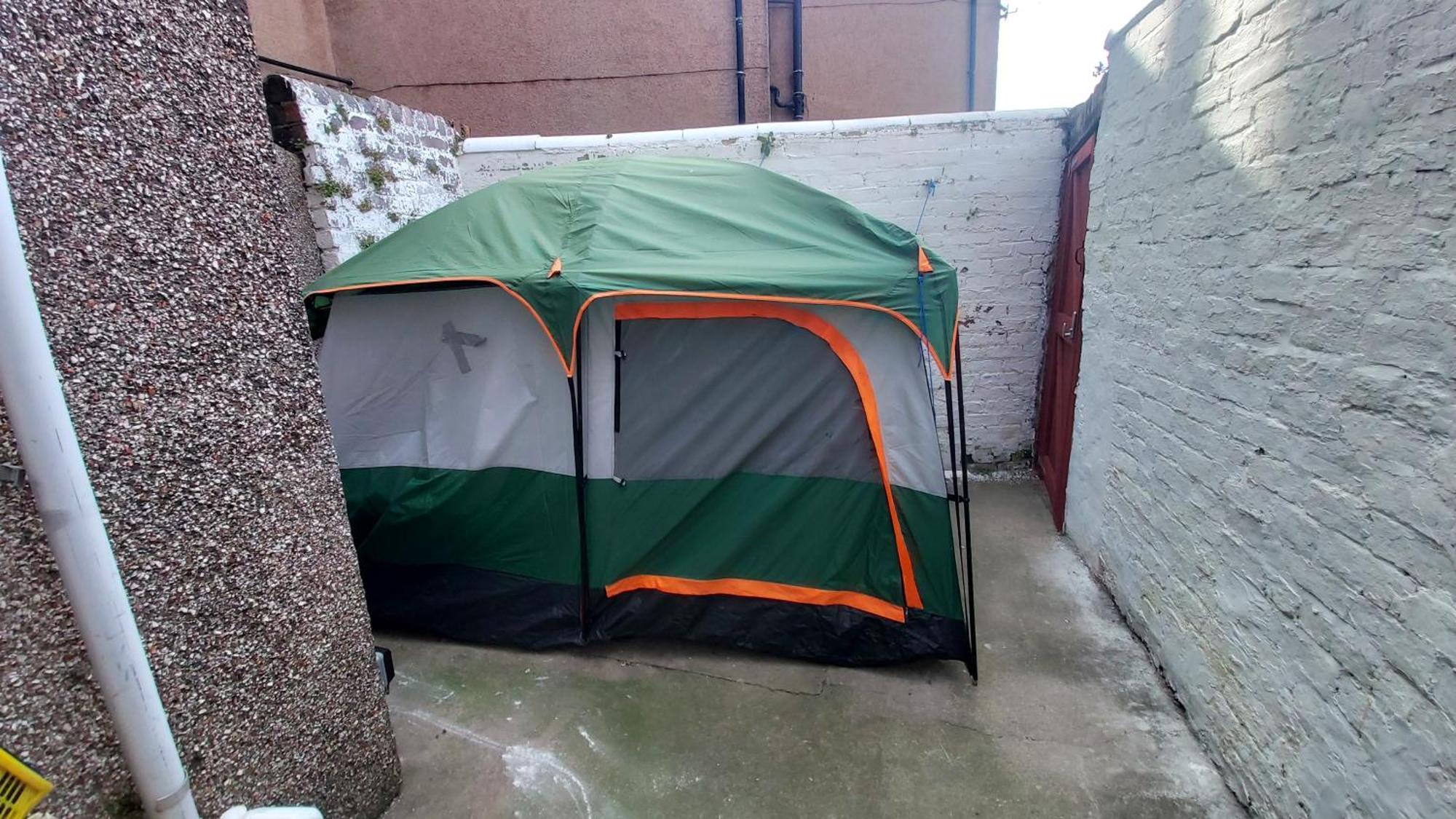Phoenix Nights Guest House Barrow-in-Furness Exteriér fotografie