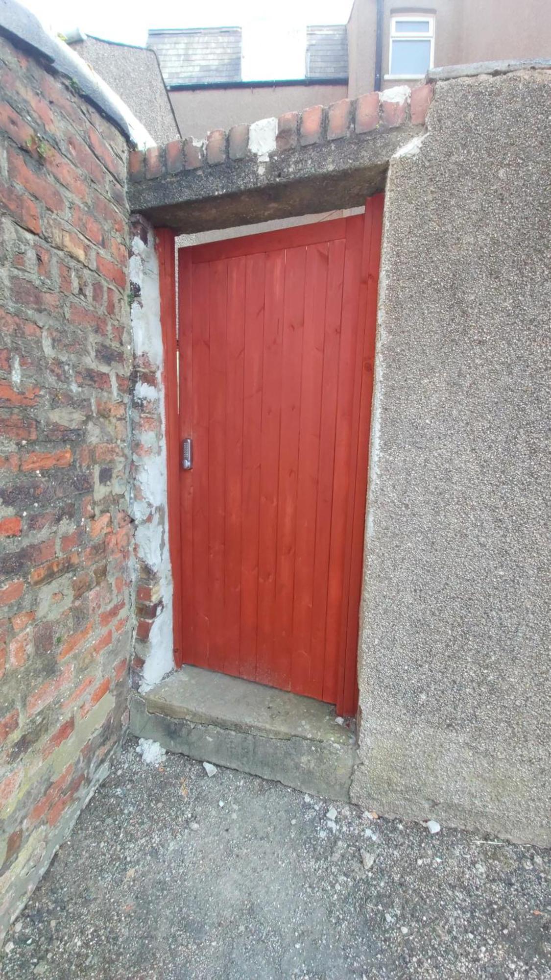 Phoenix Nights Guest House Barrow-in-Furness Exteriér fotografie