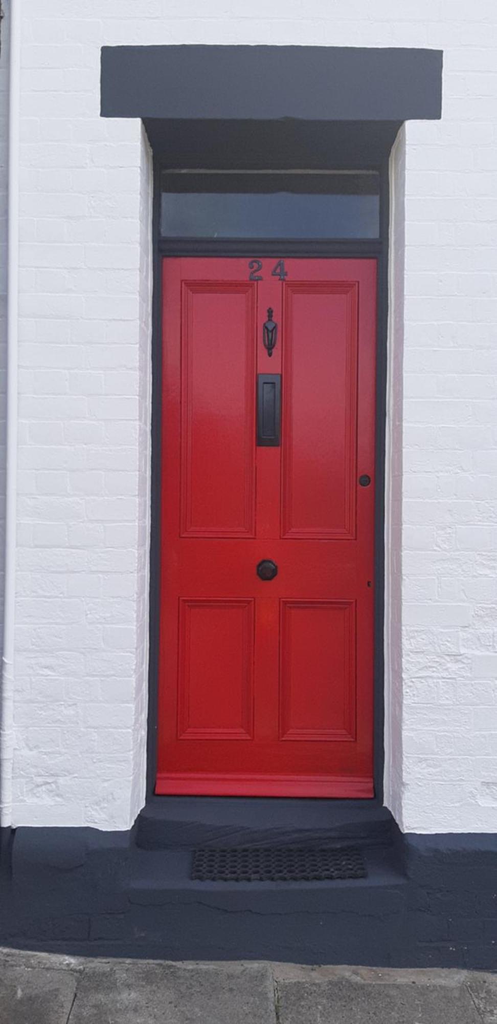 Phoenix Nights Guest House Barrow-in-Furness Exteriér fotografie