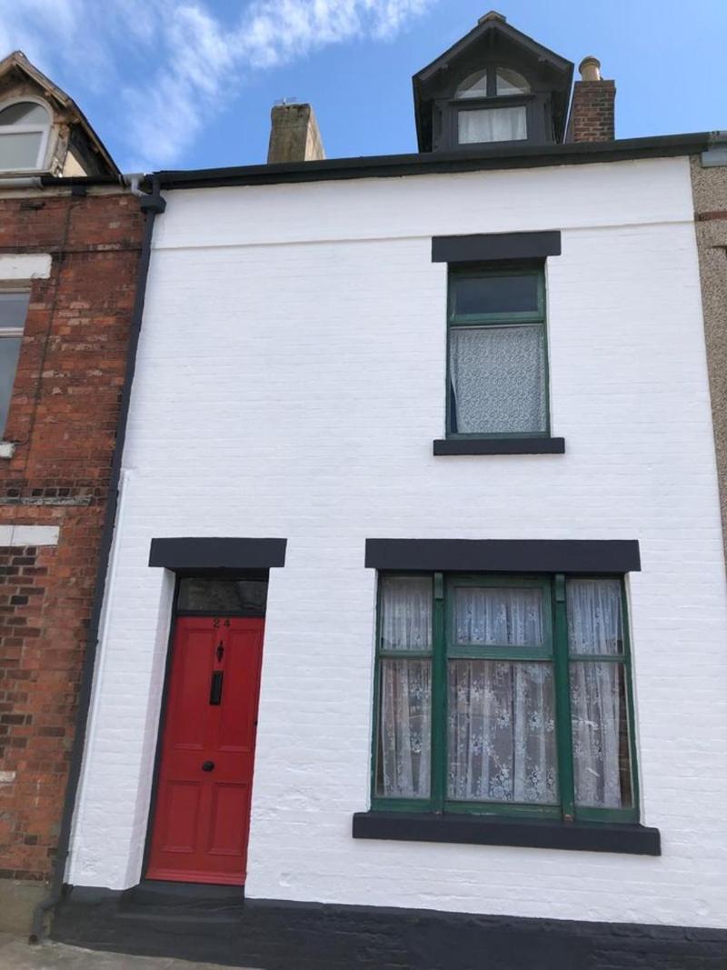 Phoenix Nights Guest House Barrow-in-Furness Exteriér fotografie
