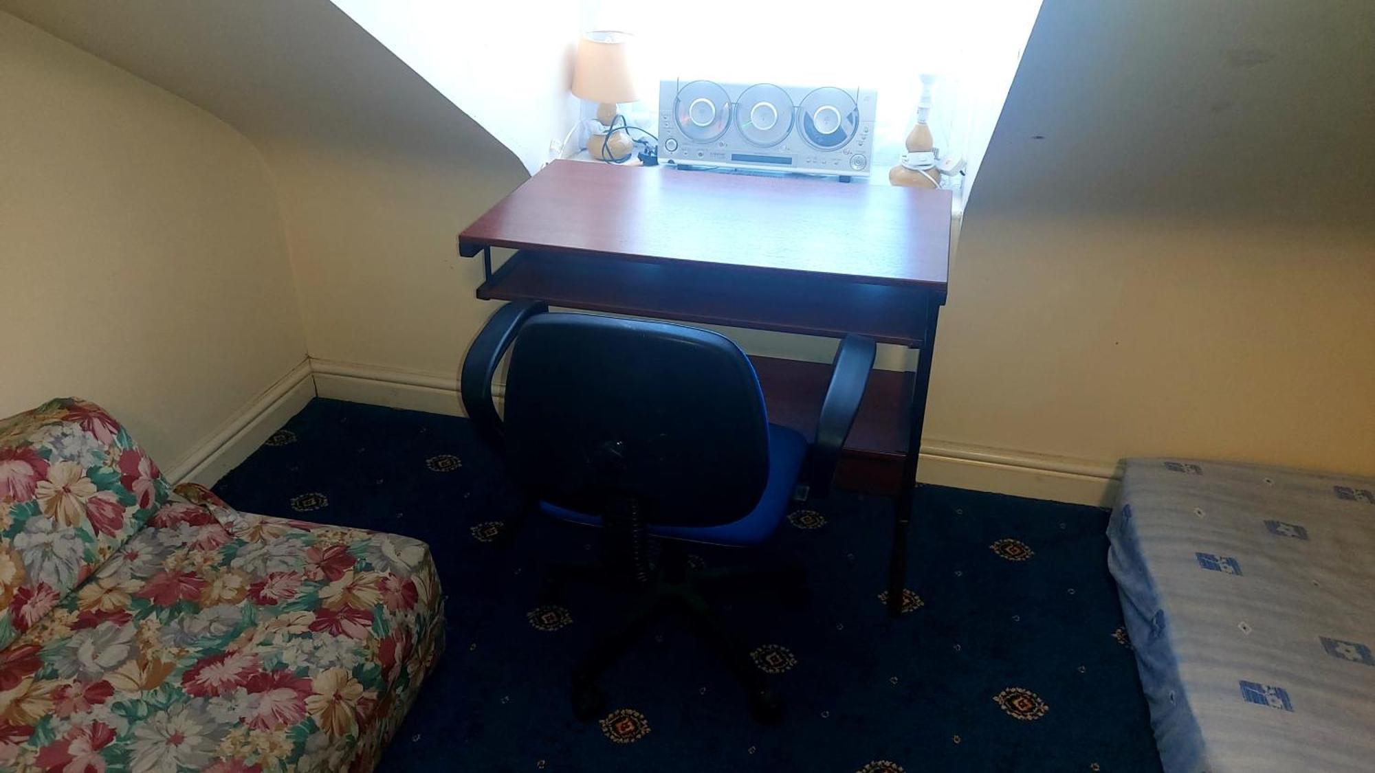 Phoenix Nights Guest House Barrow-in-Furness Exteriér fotografie