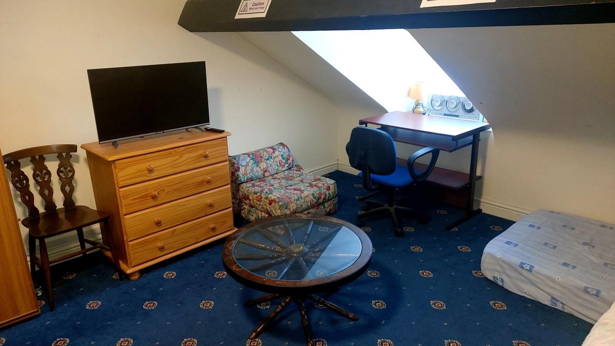 Phoenix Nights Guest House Barrow-in-Furness Exteriér fotografie