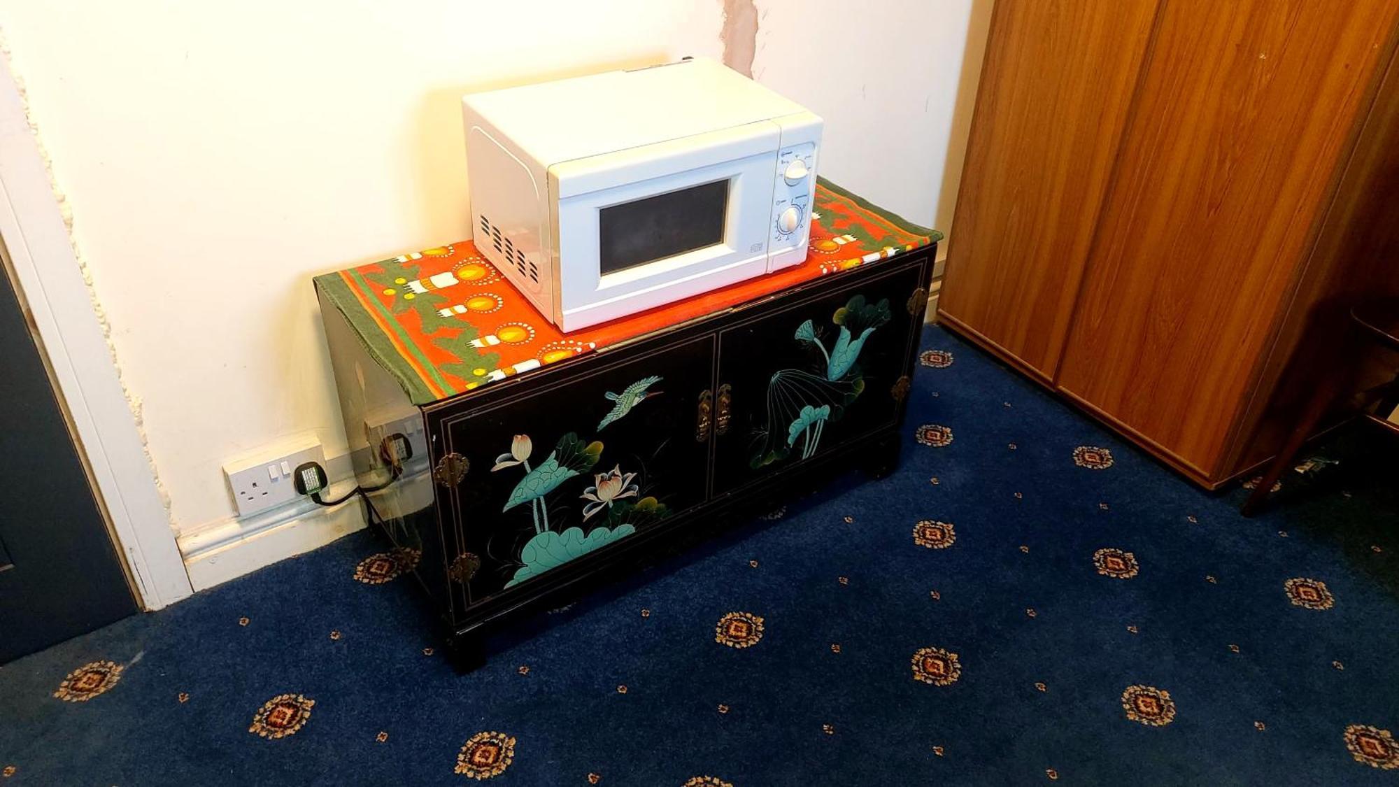 Phoenix Nights Guest House Barrow-in-Furness Exteriér fotografie
