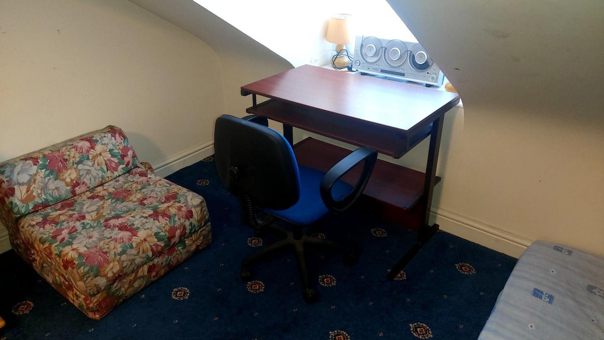 Phoenix Nights Guest House Barrow-in-Furness Exteriér fotografie